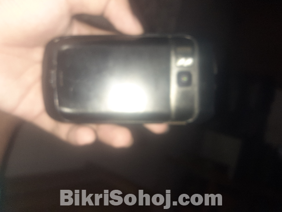 Nokia e6
